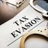 Tax evasion 