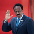 Somali President Mohamed Farmaajo