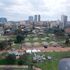 uhuru park, nairobi city