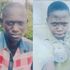 The missing family members from Nandi county who went to Shakohola forest and remain missing.