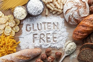 Gluten-free diet