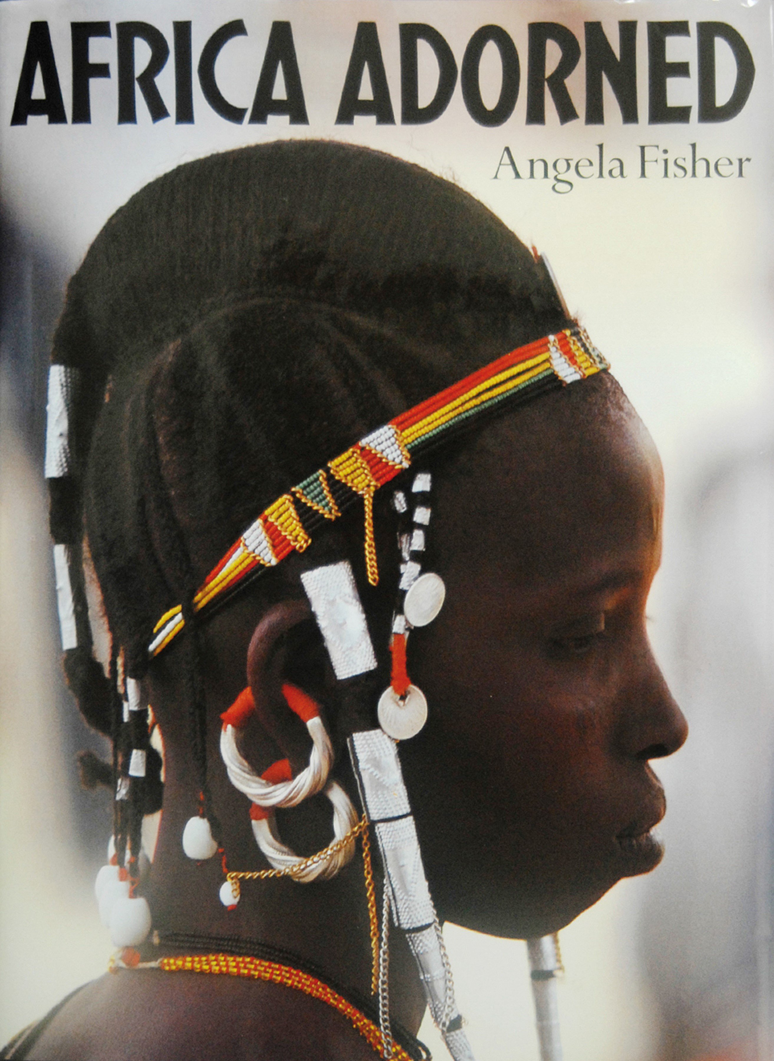 Cover of Africa Ardoned
