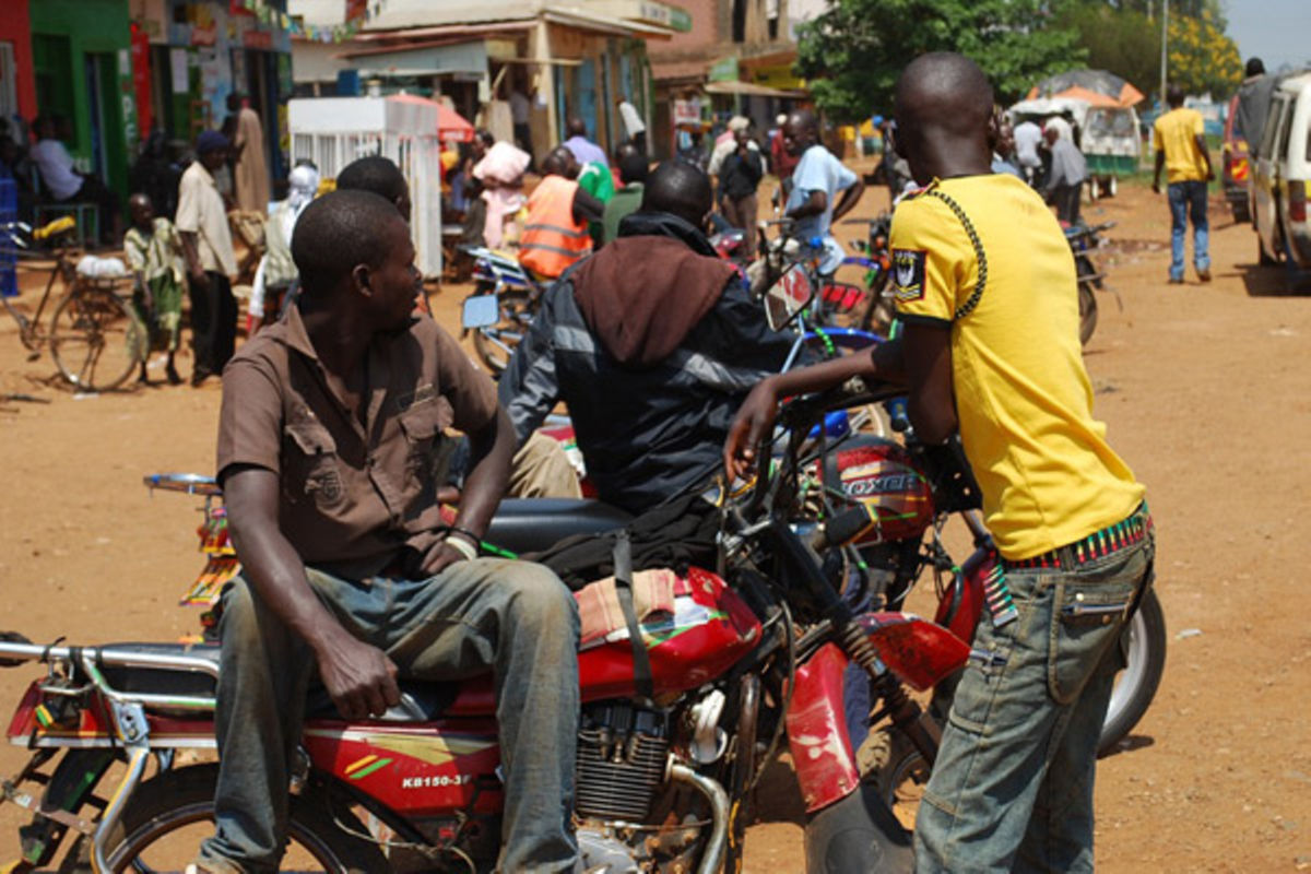 Mbale: The ‘engoko’ and tea town | Nation