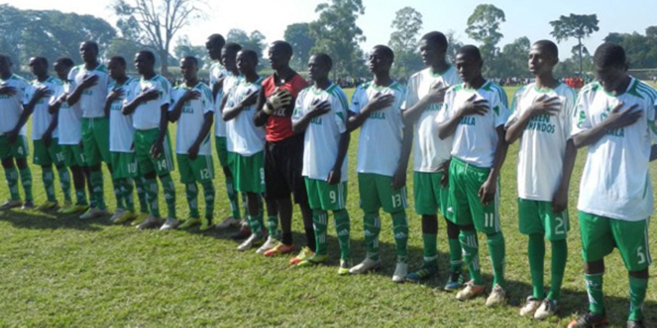 Kakamega High, Malava champions in Nzoia games | Nation