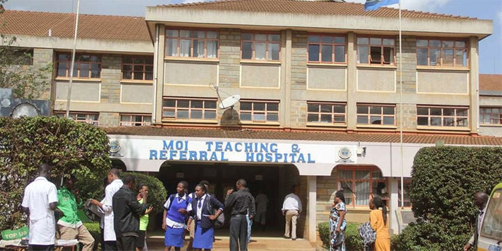 Moi Referral to build Africa's largest hospital Nation