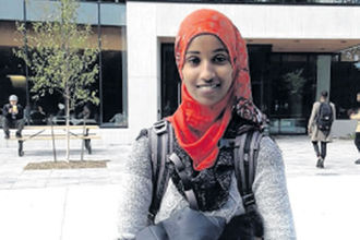 Toronto somali girls Somali Women: