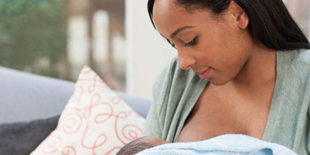Research Centre Why Mothers Still Cant Breastfeed Nation