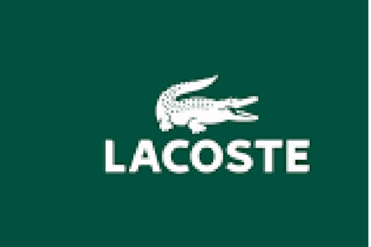 Lacoste bites back in crocodile logo court battle | Nation