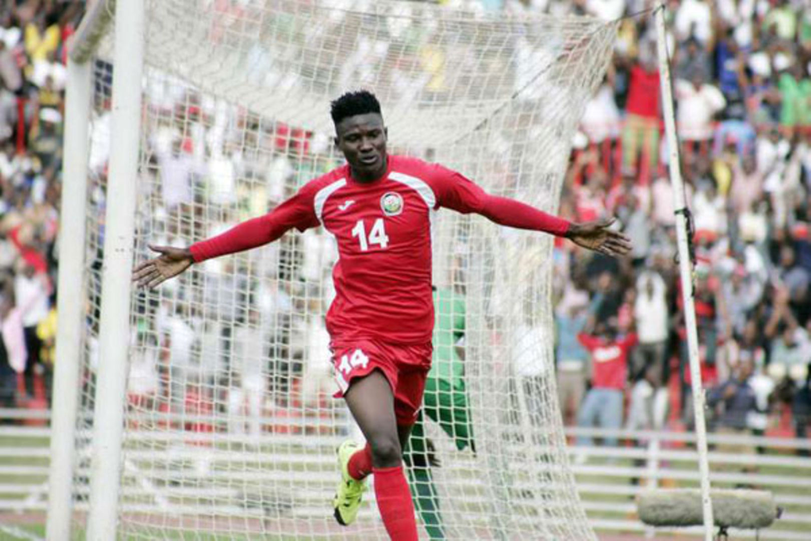World Cup Qualifiers: Where did it go wrong for 'optimistic' Harambee Stars?
