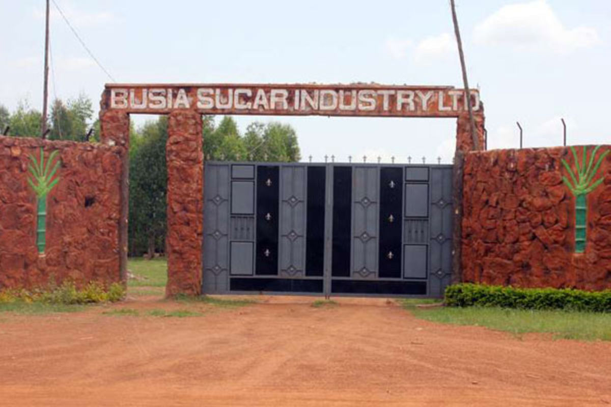 Rowdy farmers attack Busia governor leaving two officials seriously ...