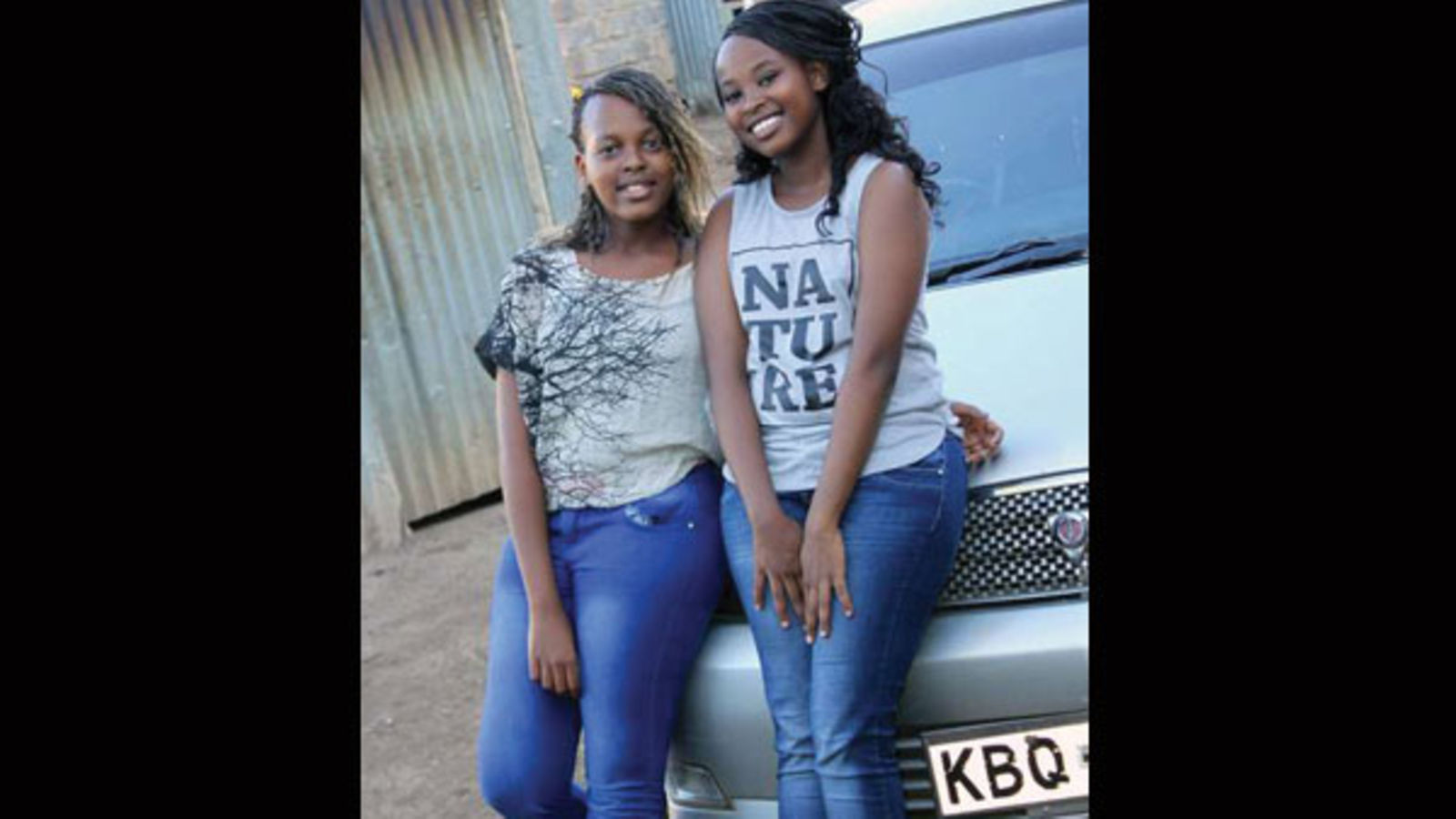 Blue Denim Jeans /Men Rugged Jeans/ in Nairobi Central - Clothing, Stylish  Sisters