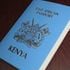 East African Passport