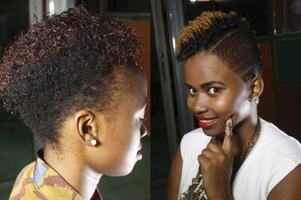 Best Kenyan Braids Hairstyles 31 Striking Ideas for 2023