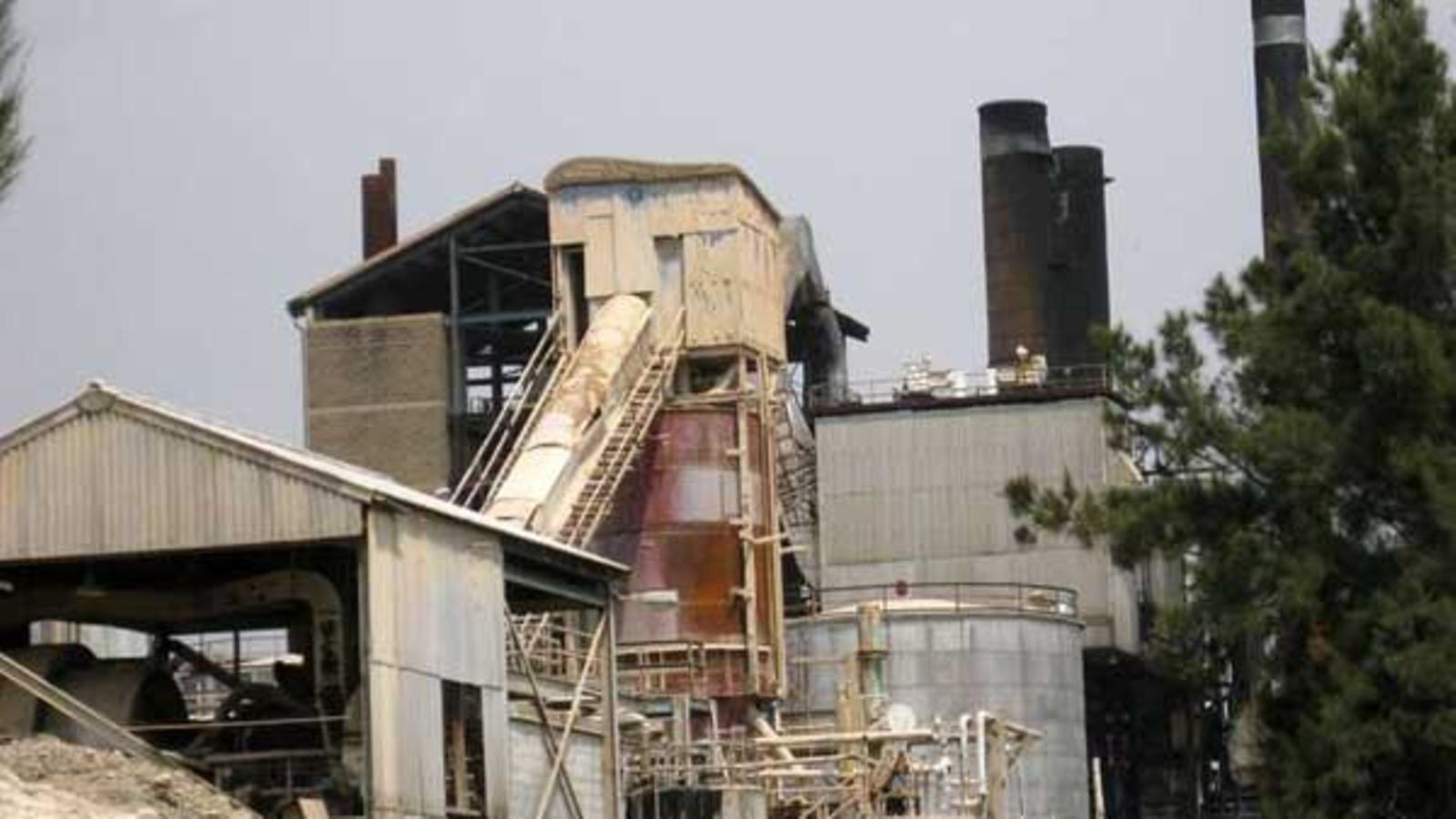 16+ Paper Mill In Jesup Ga