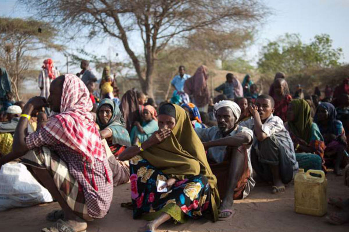 Somali refugees deserve better than being sent back to danger | Nation