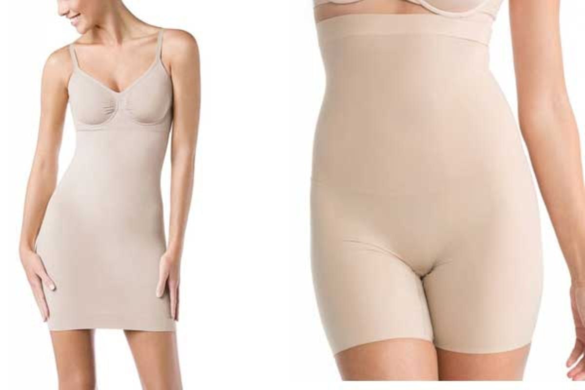 Looking good ladies, but here are the dangers of body shapers – Nairobi News
