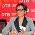 Diamond Trust Bank (DTB) CEO Nasim Devji