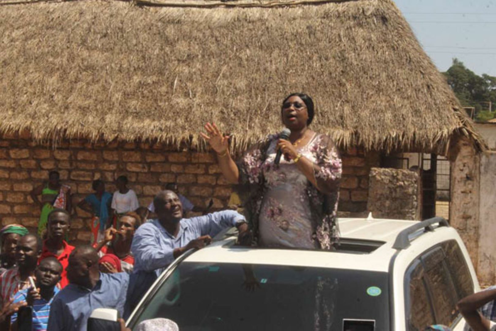 Aisha Jumwa threatens court action against ODM expulsion | Nation