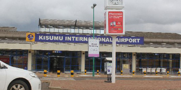 Kisumu airport closed Tuesday for runway expansion | Nation