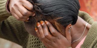 Raped 13 years ago during post-poll violence, survivor yet to get justice