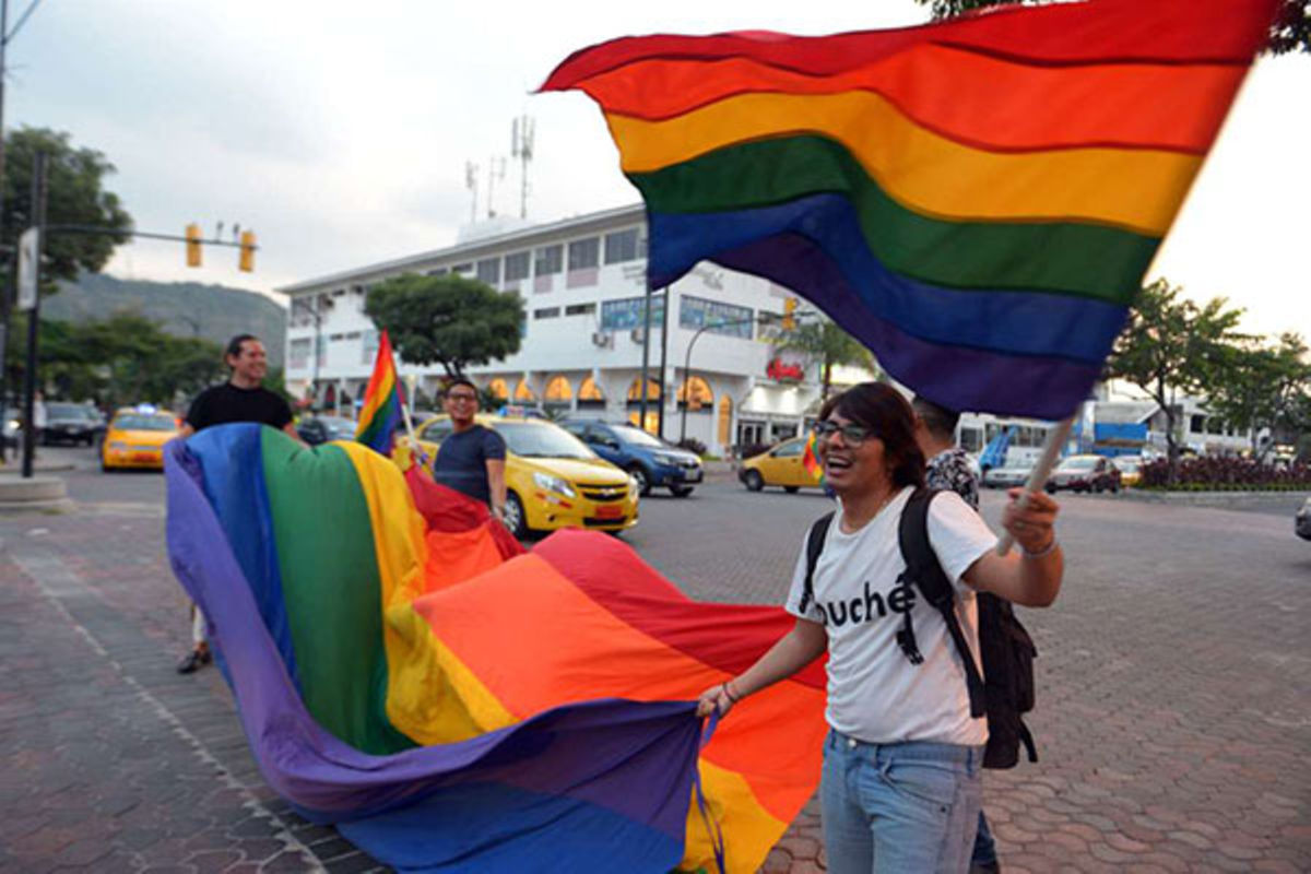 Ecuador S Highest Court Approves Same Sex Marriage Nation