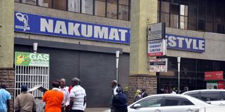  Nakumatt Lifestyle