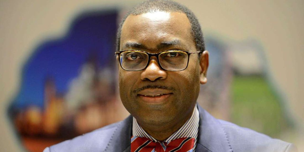 Afdb Chief Akinwumi Adesina Re Elected For Second Term Nation 7802