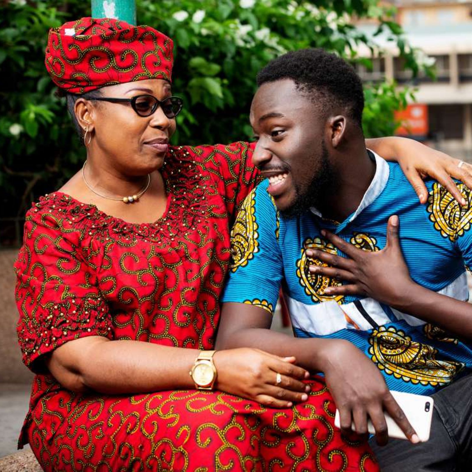 The rise of Mumamas Why older women are dating younger men Nation