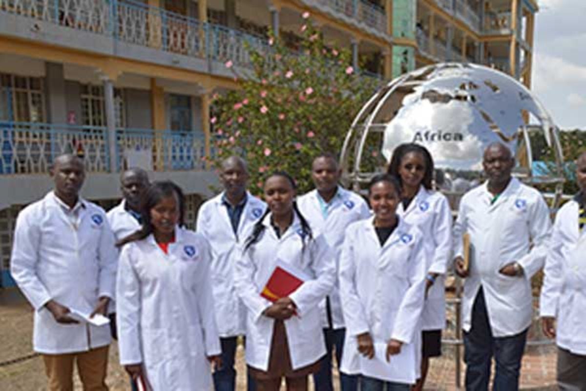 Kitale-based Equip Africa College to offer nursing courses | Nation