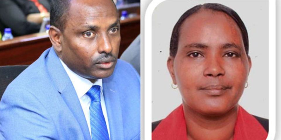 CS Ukur Yatani's wife lands two plum State jobs | Nation