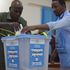 Somalia elections