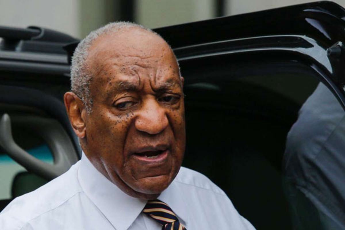 Bill Cosby Loses Appeal To Overturn Sexual Assault Conviction Nation