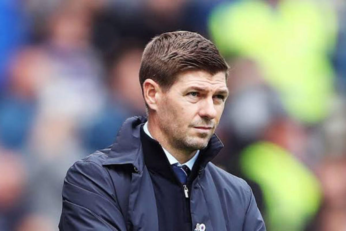 Steven Gerrard extends Rangers stay | Nation
