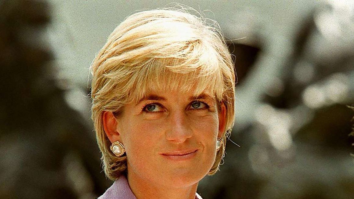 Princess Diana