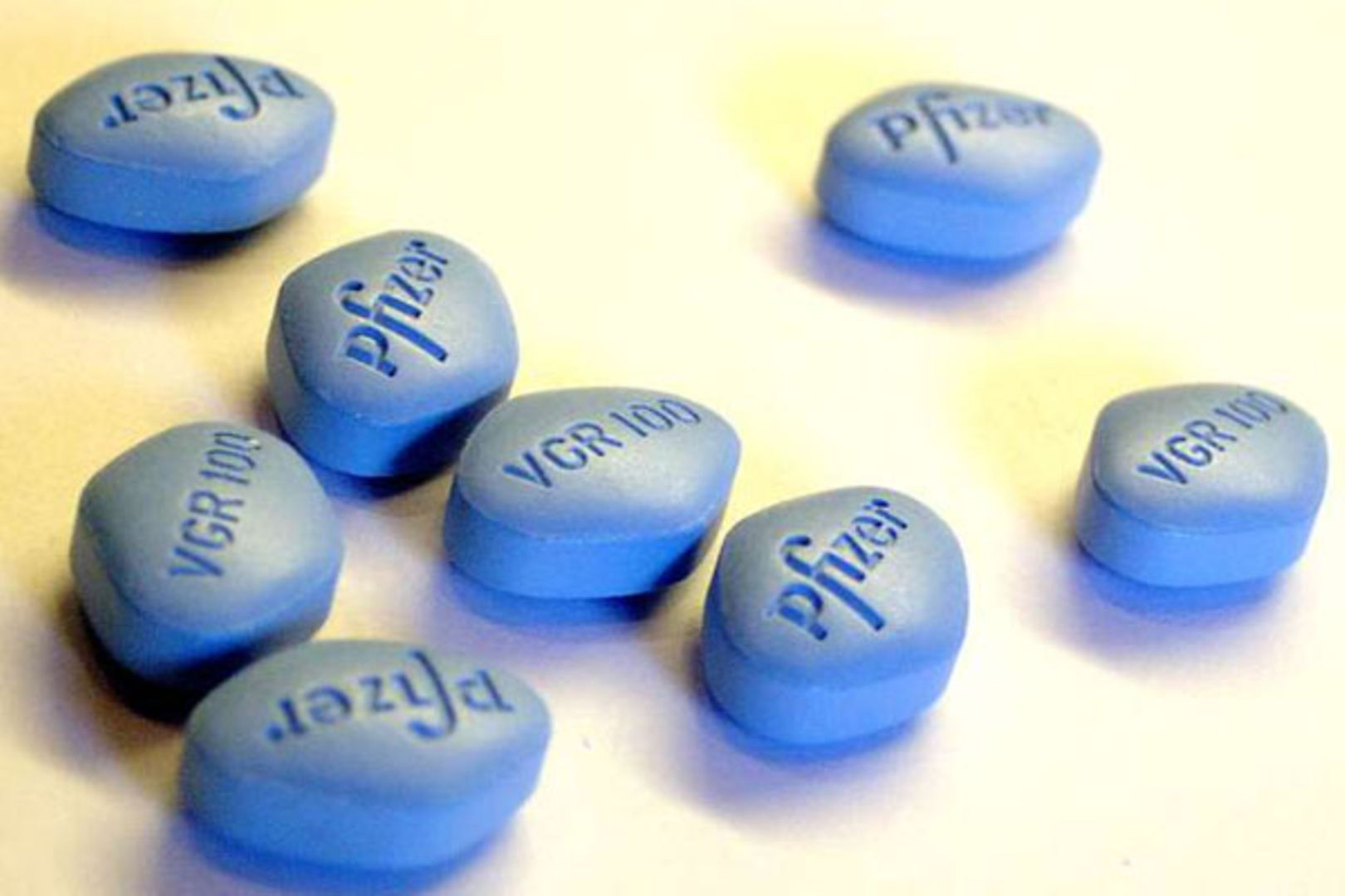 Viagra Anniversary: How Much Pfizer Has Made off the Drug