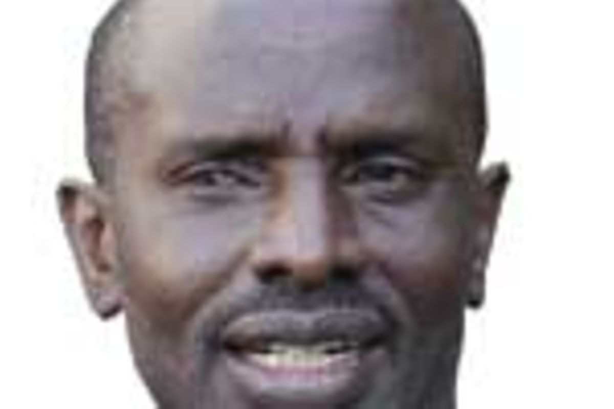 Wilson Sossion Nation