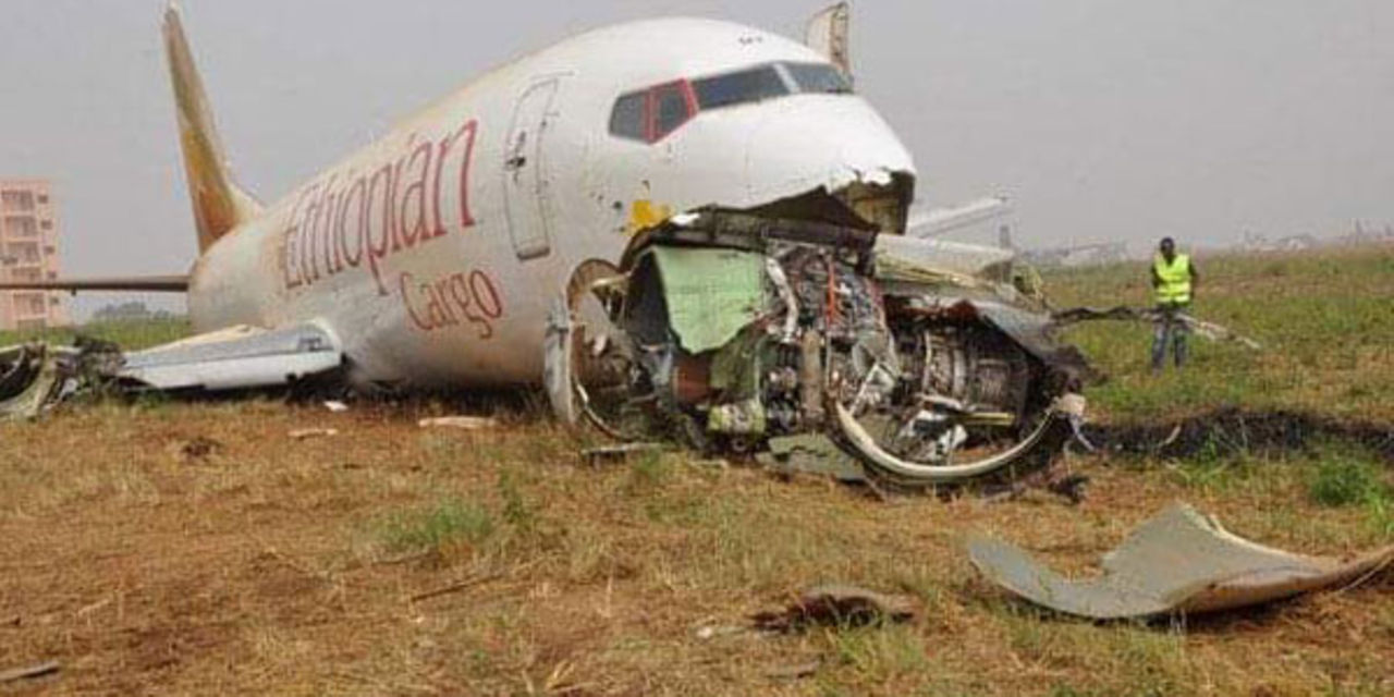 Ethiopian Crash The Fake Photos That Went Viral In Social Media Nation 
