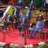 Uhuru Kenyatta, William ruto, Raila Odinga, BBI, Bomas 