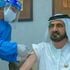 Dubai ruler Covid-19 vaccine trial