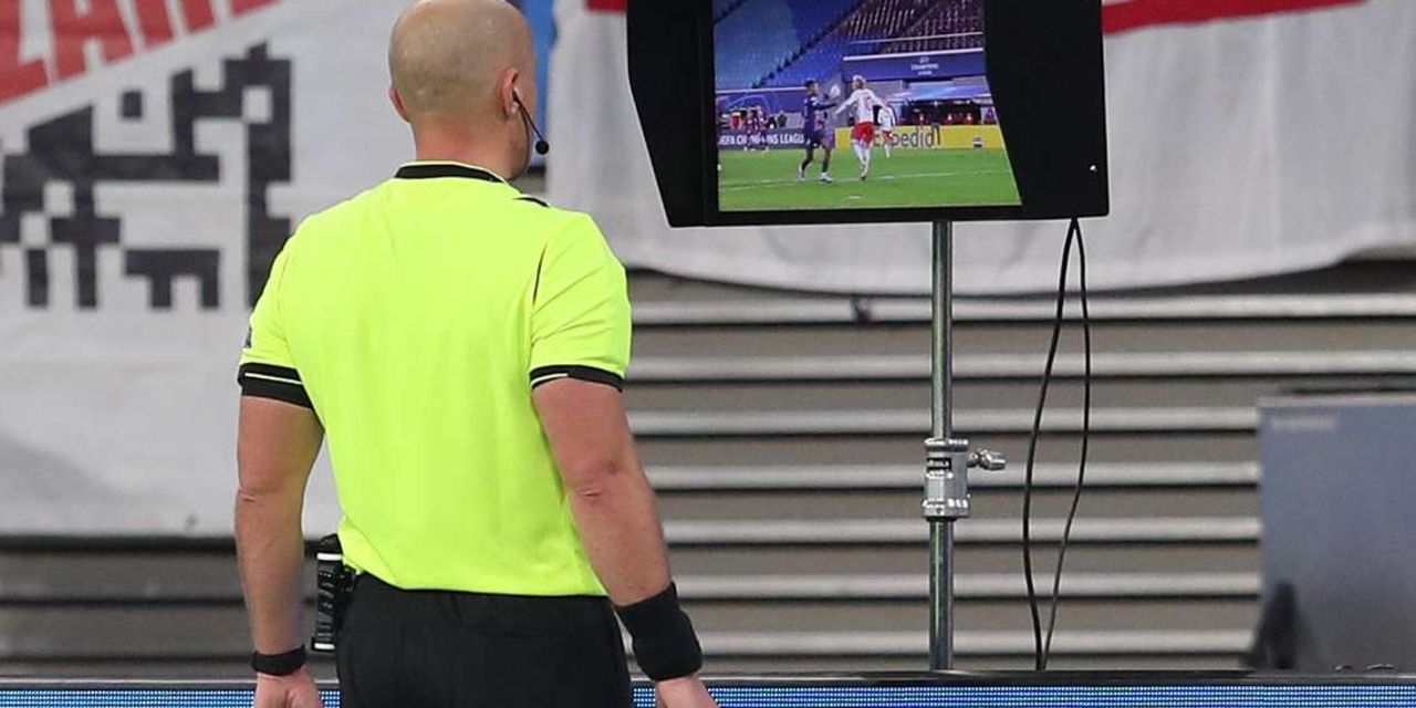 Uefa ask Fifa to review controversial handball rule Nation