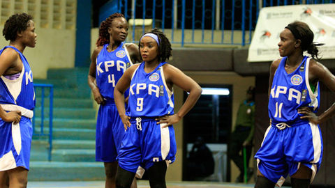 Kpa Break Bank Shore Up Women S League Squad Kenya