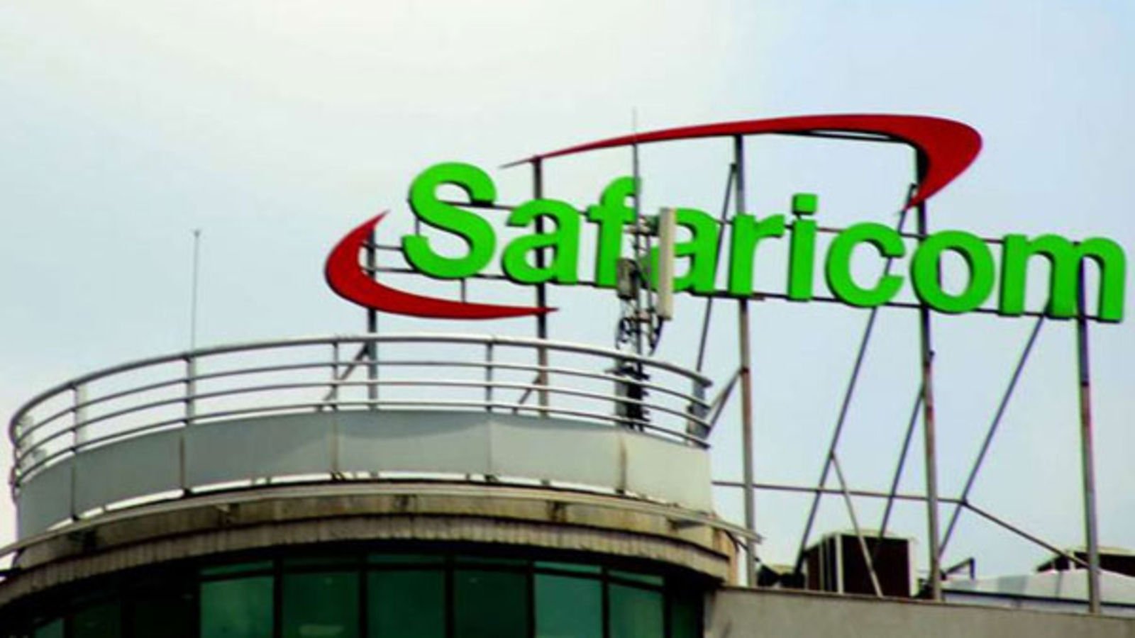 Covid-19: Safaricom pledges Sh200m | Nation