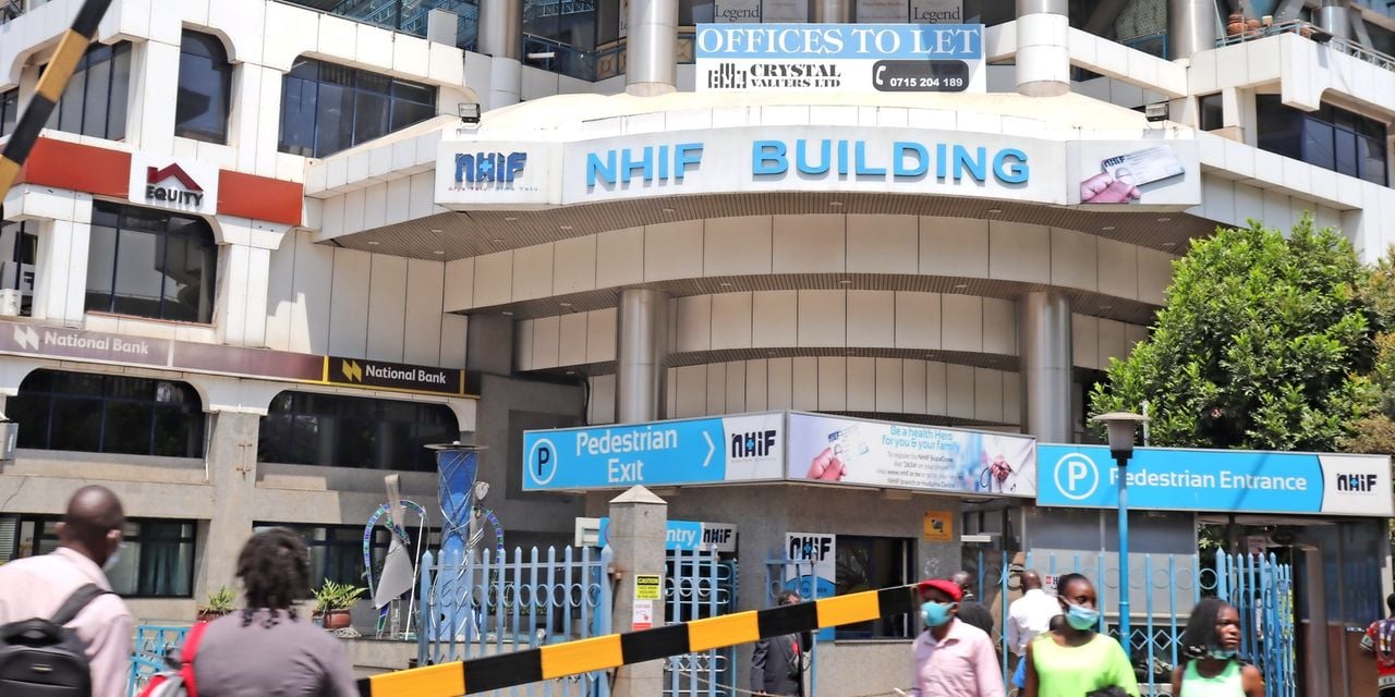 Employees get first NHIF tax breather in new plan Nation