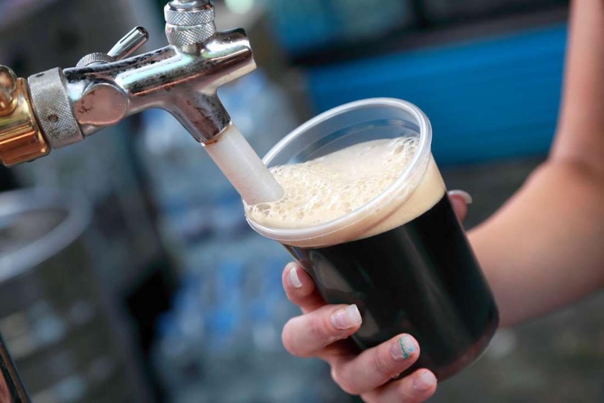 Alcohol-free Guinness recalled over contamination | Nation