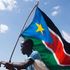 South Sudanese national flag