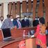 Uhuru launches Maktaba Kuu in Nairobi