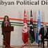 UN talks on Libya