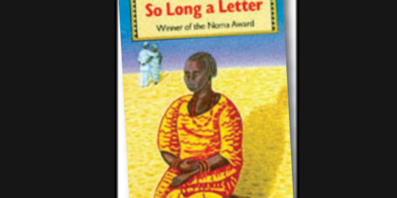 so long a letter by mariama ba pdf download