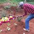Nyeri murder victim Sylvia Wanjiru