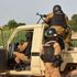 Burkinabe gendarmes